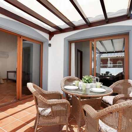 Villa Thomas Corralejo Exterior foto