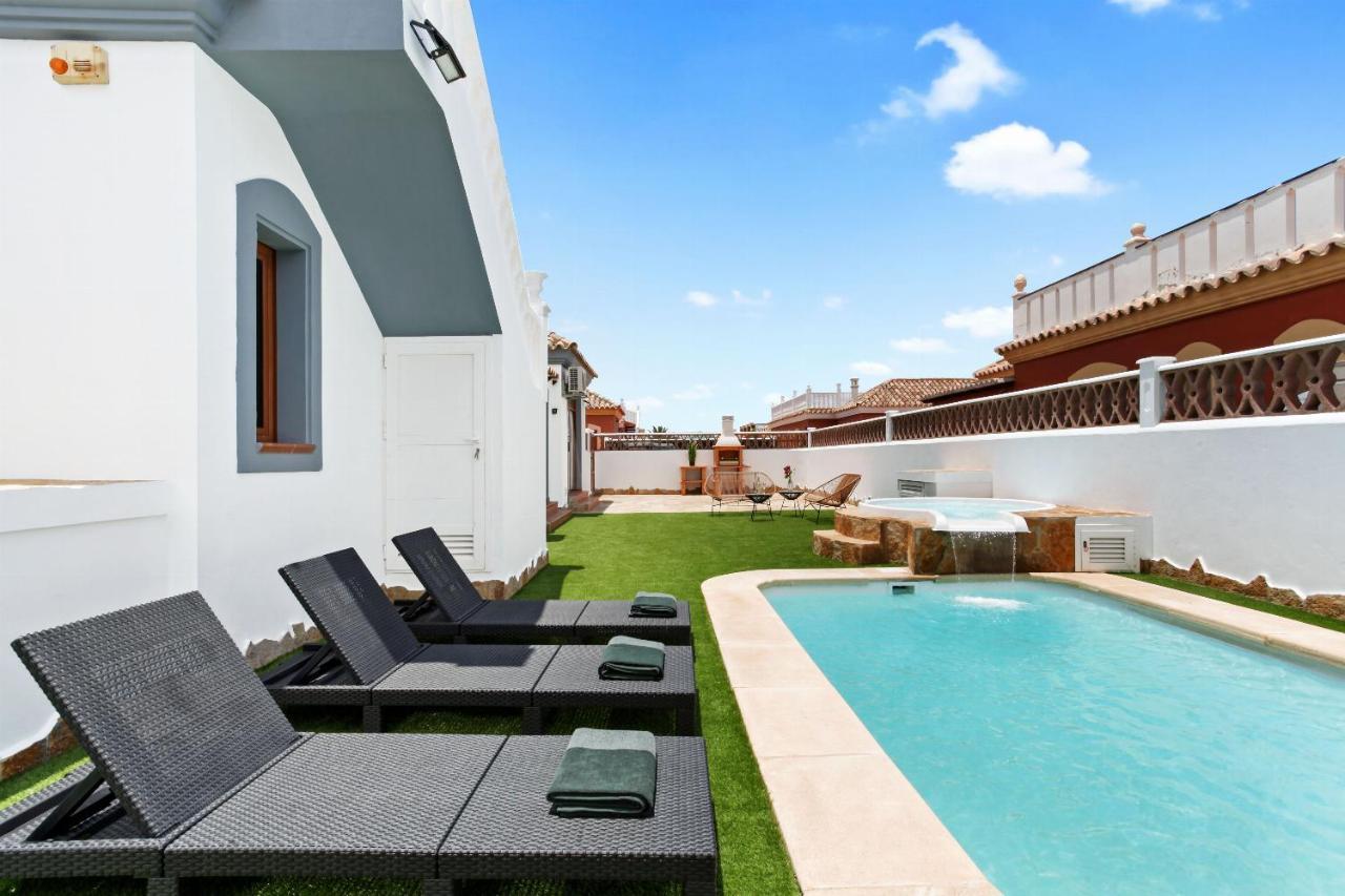 Villa Thomas Corralejo Exterior foto