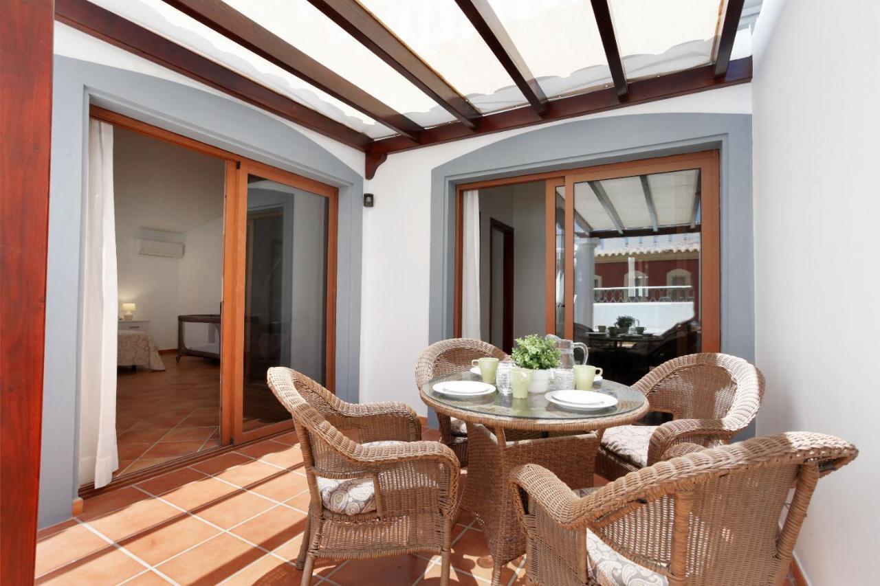 Villa Thomas Corralejo Exterior foto
