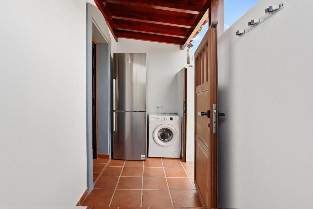 Villa Thomas Corralejo Exterior foto