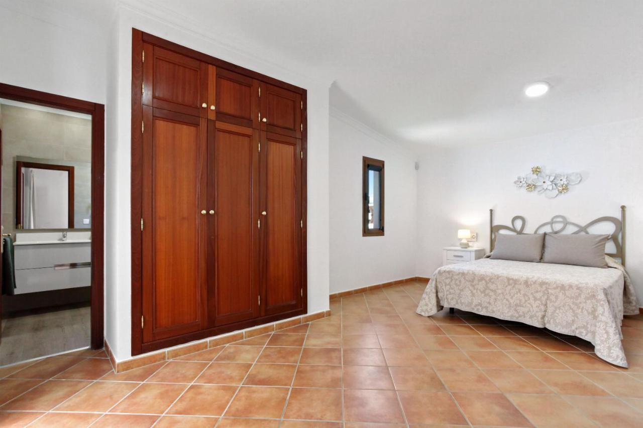Villa Thomas Corralejo Exterior foto