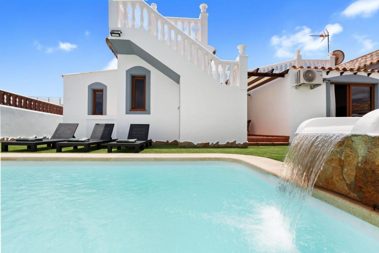 Villa Thomas Corralejo Exterior foto